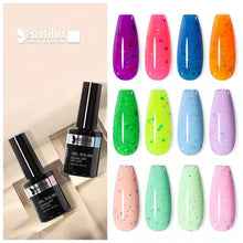 Load image into Gallery viewer, Ice Cream Gel Polish