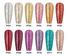 Load image into Gallery viewer, Platinum Gel Polish