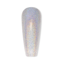Load image into Gallery viewer, Holographic Glitter Gel Polish