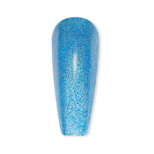 Load image into Gallery viewer, Holographic Glitter Gel Polish