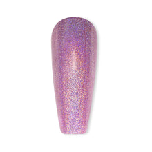Load image into Gallery viewer, Holographic Glitter Gel Polish