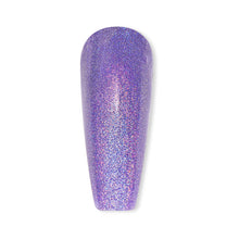Load image into Gallery viewer, Holographic Glitter Gel Polish