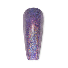 Load image into Gallery viewer, Holographic Glitter Gel Polish