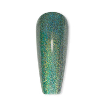 Load image into Gallery viewer, Holographic Glitter Gel Polish