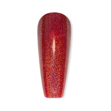 Load image into Gallery viewer, Holographic Glitter Gel Polish