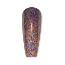 Load image into Gallery viewer, Holographic Glitter Gel Polish