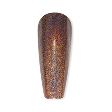 Load image into Gallery viewer, Holographic Glitter Gel Polish