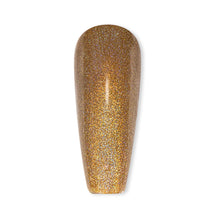 Load image into Gallery viewer, Holographic Glitter Gel Polish