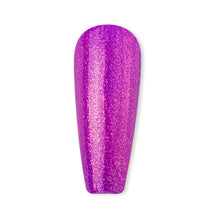 Load image into Gallery viewer, Gold Shimmer Series Gel Polish
