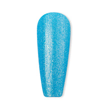 Load image into Gallery viewer, Gold Shimmer Series Gel Polish