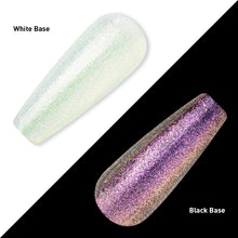 Load image into Gallery viewer, Crystal Mermaid Gel Polish