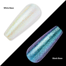 Load image into Gallery viewer, Crystal Mermaid Gel Polish