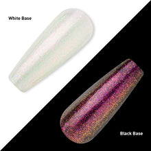 Load image into Gallery viewer, Crystal Mermaid Gel Polish