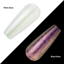 Load image into Gallery viewer, Crystal Mermaid Gel Polish