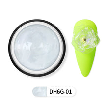 Load image into Gallery viewer, 4D Nail Art Gel