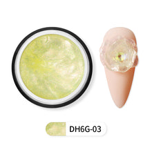 Load image into Gallery viewer, 4D Nail Art Gel