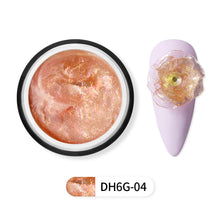 Load image into Gallery viewer, 4D Nail Art Gel
