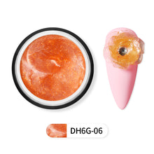 Load image into Gallery viewer, 4D Nail Art Gel