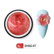 Load image into Gallery viewer, 4D Nail Art Gel