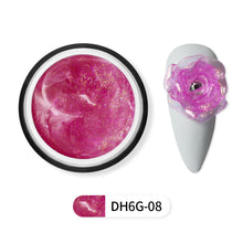Load image into Gallery viewer, 4D Nail Art Gel