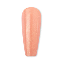 Load image into Gallery viewer, Gold Shimmer Series Gel Polish