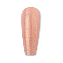 Load image into Gallery viewer, Gold Shimmer Series Gel Polish