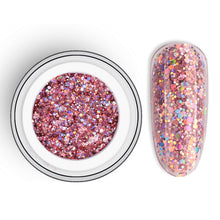 Load image into Gallery viewer, Dazzling Glitter Gel
