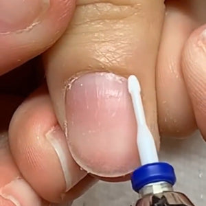 Cuticle Cleaning Bit