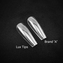 Load image into Gallery viewer, Luxus Tips Gel Extensions