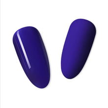 Load image into Gallery viewer, Blue Series Gel Polish