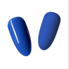 Load image into Gallery viewer, Blue Series Gel Polish