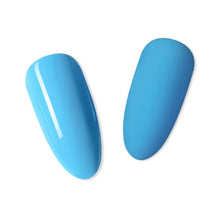Load image into Gallery viewer, Blue Series Gel Polish