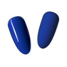 Load image into Gallery viewer, Blue Series Gel Polish