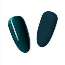 Load image into Gallery viewer, Green Series Gel Polish