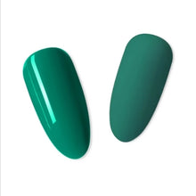 Load image into Gallery viewer, Green Series Gel Polish