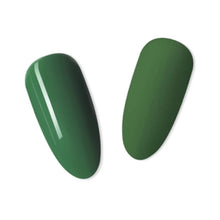 Load image into Gallery viewer, Green Series Gel Polish