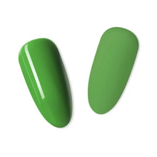 Load image into Gallery viewer, Green Series Gel Polish
