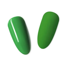 Load image into Gallery viewer, Green Series Gel Polish