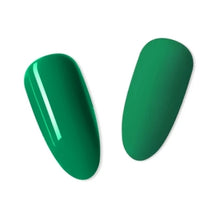 Load image into Gallery viewer, Green Series Gel Polish