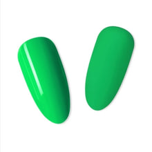 Load image into Gallery viewer, Green Series Gel Polish