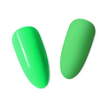 Load image into Gallery viewer, Green Series Gel Polish