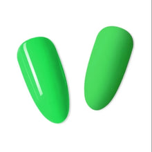 Load image into Gallery viewer, Green Series Gel Polish