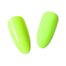 Load image into Gallery viewer, Green Series Gel Polish