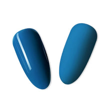 Load image into Gallery viewer, Cyan Series Gel Polish