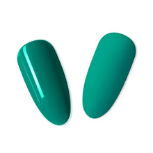 Load image into Gallery viewer, Cyan Series Gel Polish