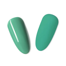 Load image into Gallery viewer, Cyan Series Gel Polish