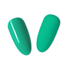 Load image into Gallery viewer, Cyan Series Gel Polish