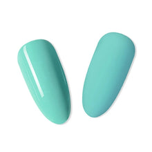 Load image into Gallery viewer, Cyan Series Gel Polish