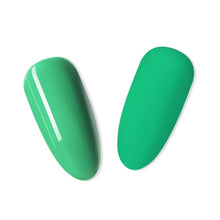 Load image into Gallery viewer, Cyan Series Gel Polish