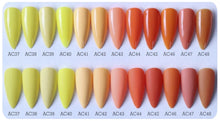 Load image into Gallery viewer, Sunset Series Gel Polish